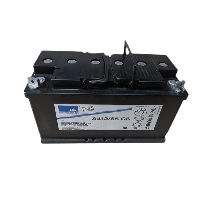 原裝進(jìn)口德國陽光蓄電池A412/65 G6價(jià)格-德國陽光蓄電池12V65AH報(bào)價(jià)